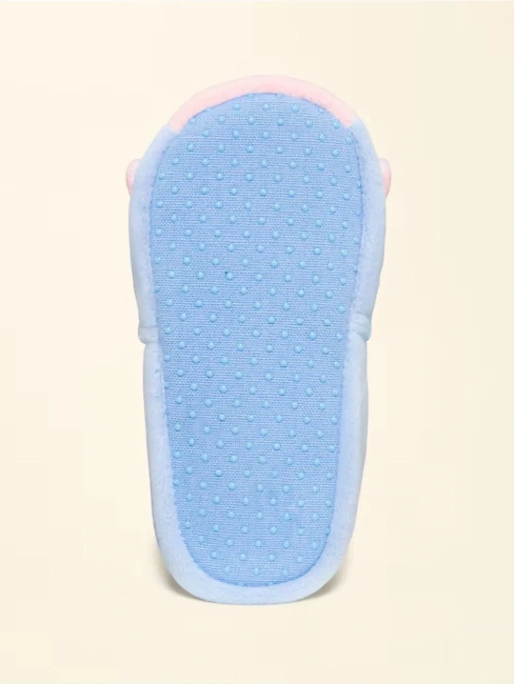 Winnie the Pooh Eeyore Velvet Baby Slippers Booties 12-18M